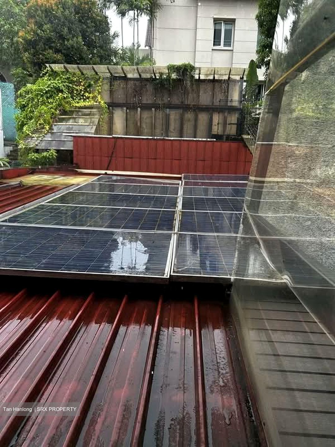 Upper Thomson Road (D20), Terrace #542772671